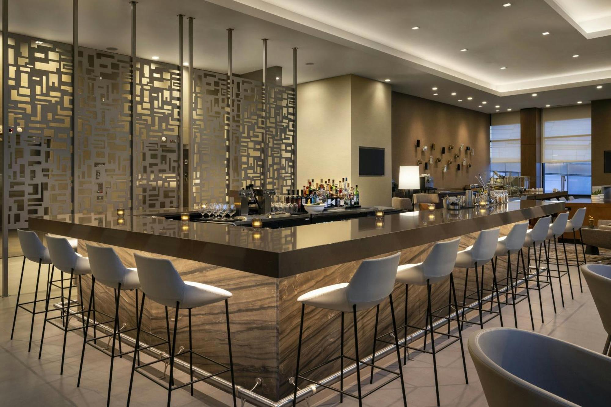 Ac Hotel By Marriott Seattle Downtown Экстерьер фото