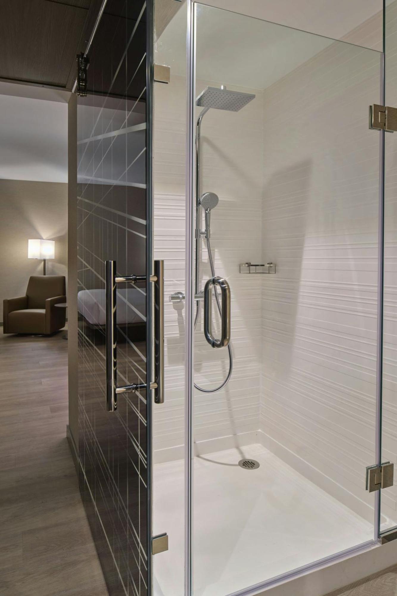 Ac Hotel By Marriott Seattle Downtown Экстерьер фото