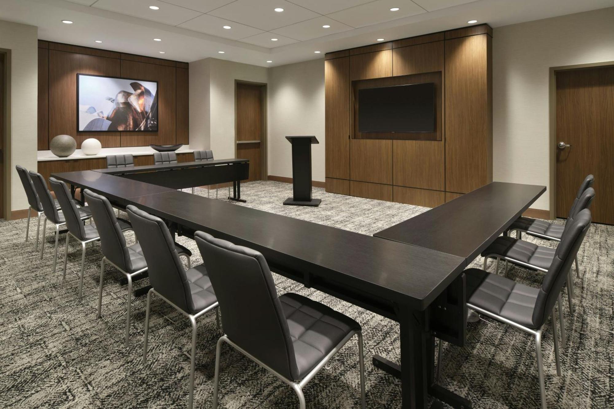 Ac Hotel By Marriott Seattle Downtown Экстерьер фото