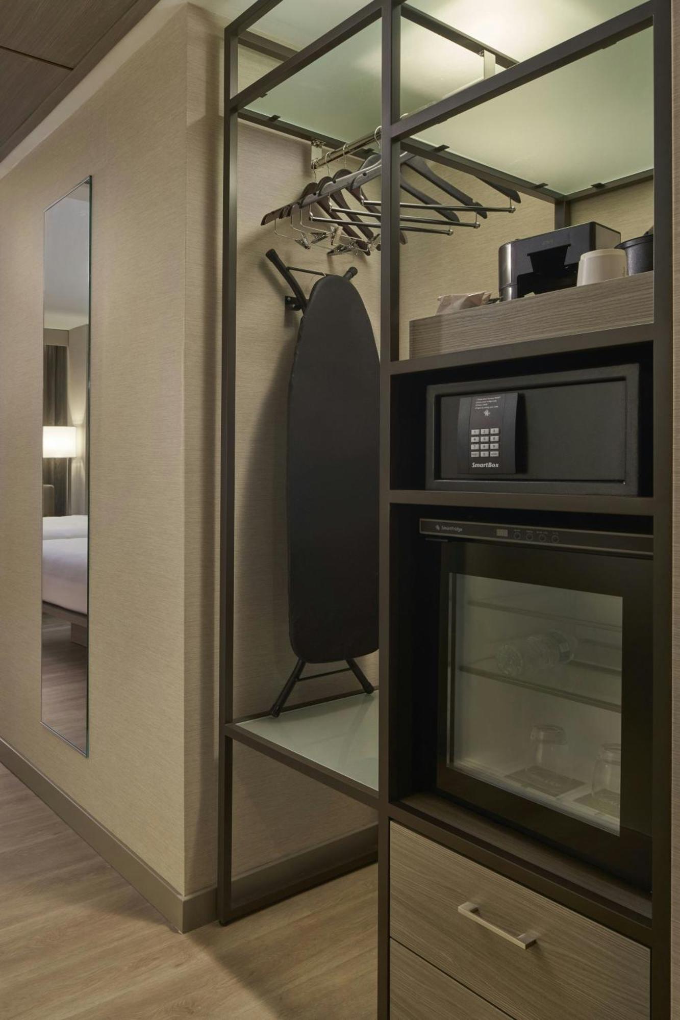 Ac Hotel By Marriott Seattle Downtown Экстерьер фото