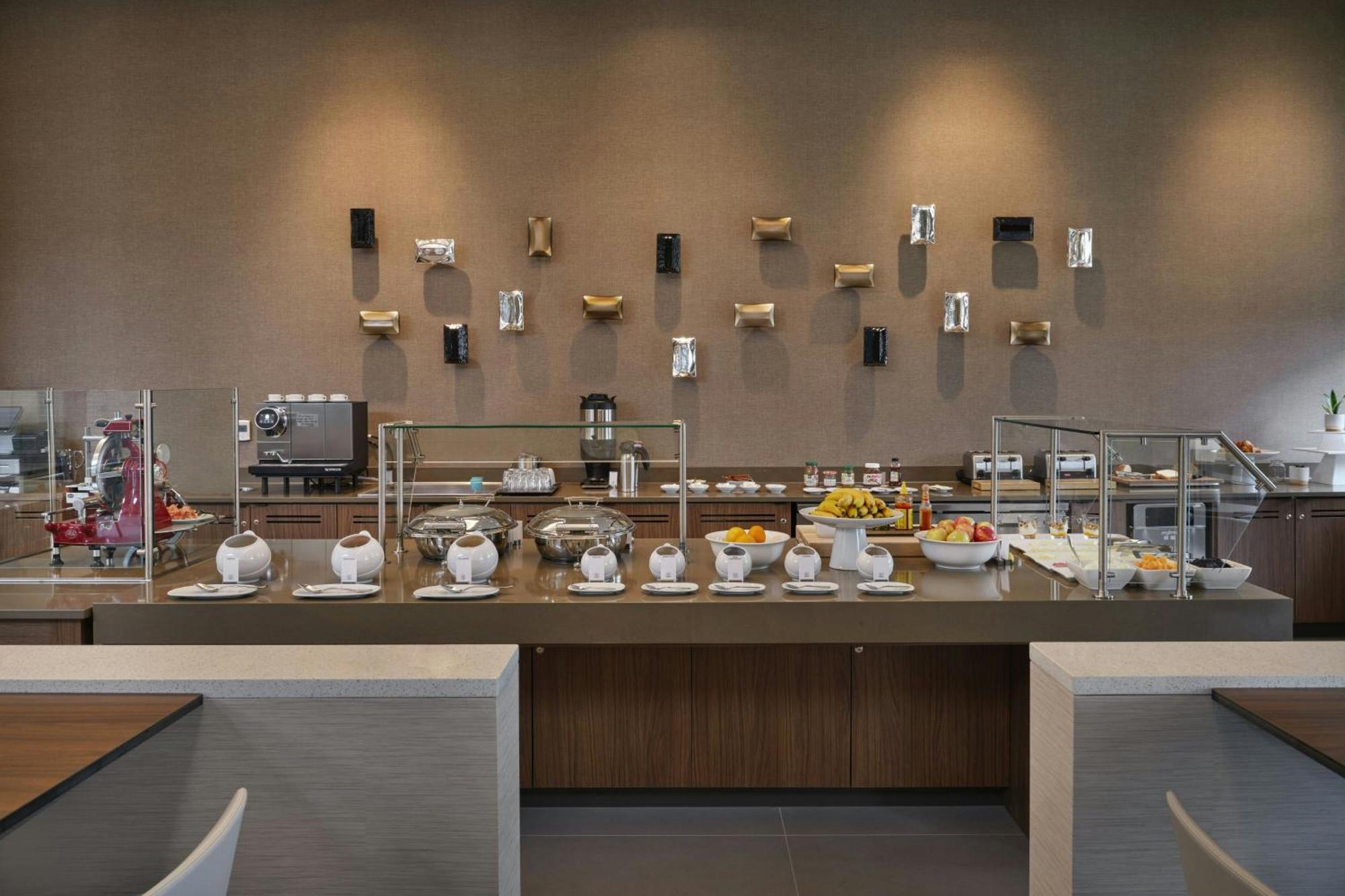 Ac Hotel By Marriott Seattle Downtown Экстерьер фото